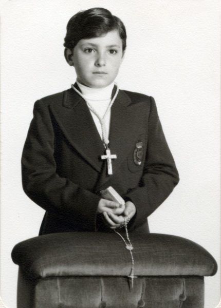 Esteban Gómez - 1975