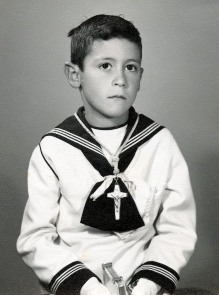 Fernando Arredondo - 1963