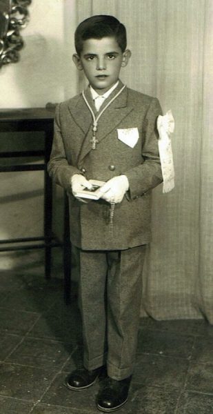 Goyo Martín-Blas - 1960