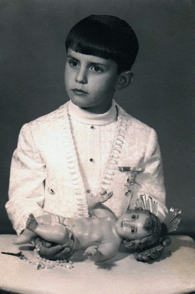 Jesús Álvarez - 1971