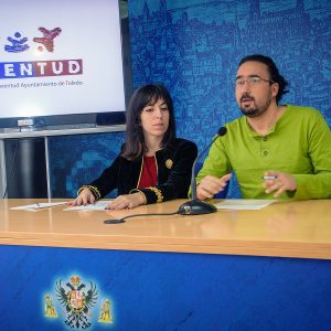 l Ayuntamiento abre una nueva convocatoria de ‘Impulsarte’ para promover proyectos expositivos juveniles en la ciudad