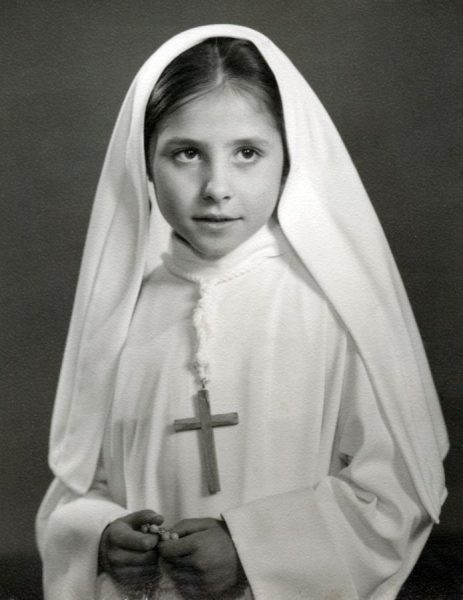 Julia Gómez - 1969