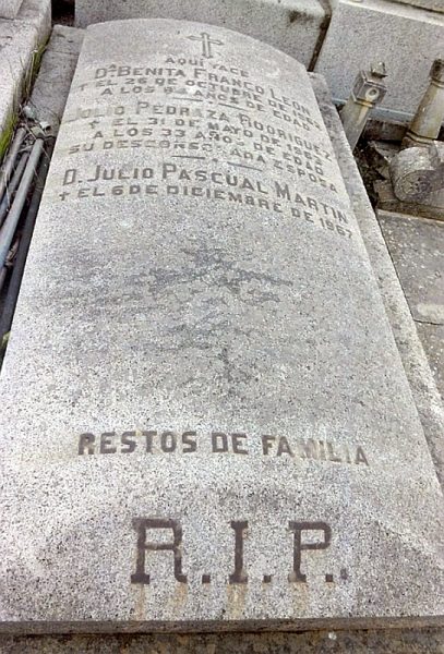 Julio Pascual