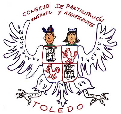 Consejo de Participación Infantil y Adolescente Toledo (CPIA)