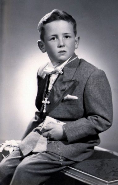 Luis Pablo Gómez - 1958