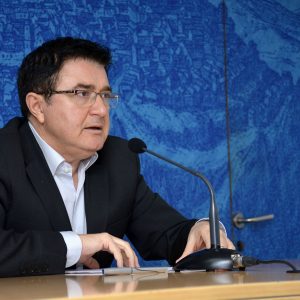 l incremento de las licencias en 2016 constata el impulso de la actividad urbanística e industrial en la ciudad de Toledo