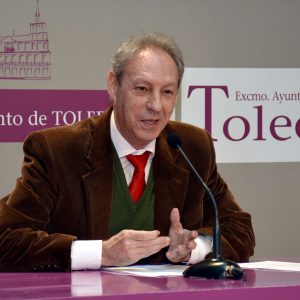 a programación del XXX aniversario como Ciudad Patrimonio pretende que toledanos y visitantes “amen y disfruten” la ciudad