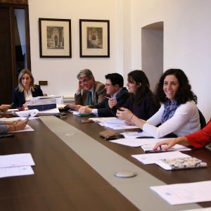 l Ayuntamiento cubrirá cinco plazas de Policía Local y seis de Bombero-Conductor