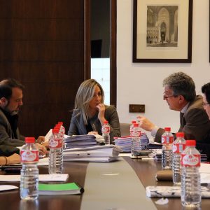 djudicado por 265.595 euros la compra de un nuevo camión-bomba para el Servicio de Bomberos