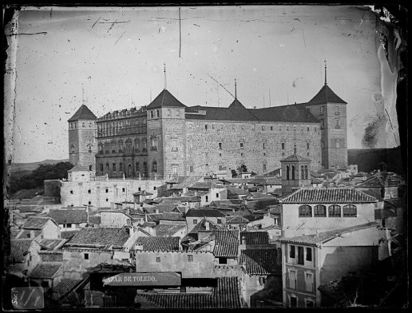 CA-0001-VI_Alcázar-Vista general