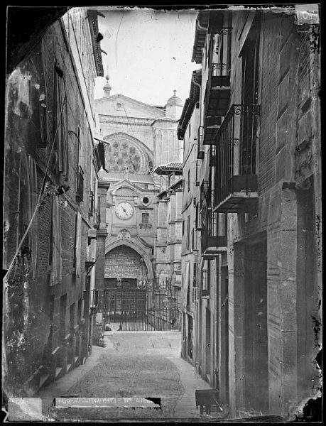 CA-0023-VI_Calle de la Chapinería