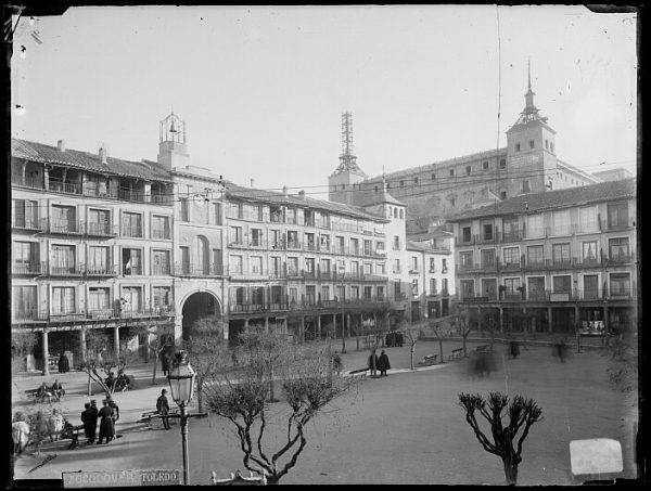 CA-0044-VI_Plaza de Zocodover