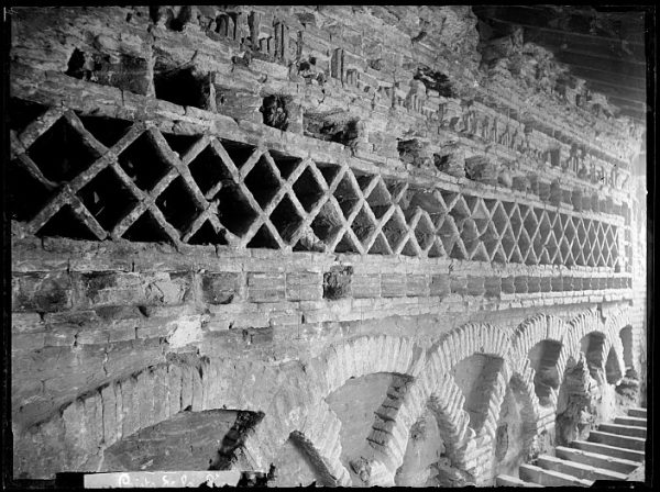 CA-0406-VI_Mezquita del Cristo de la Luz-Detalle de la fachada