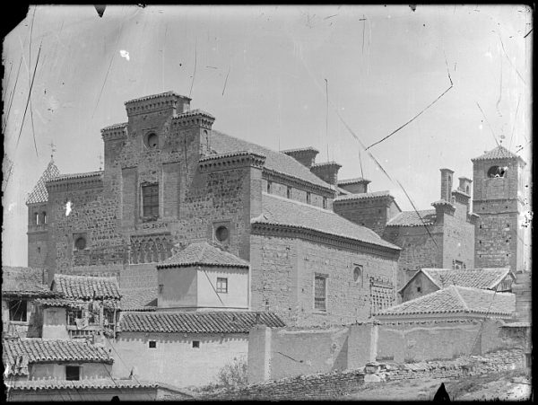 CA-0422-VI_Iglesia de Santiago del Arrabal-Vista exterior