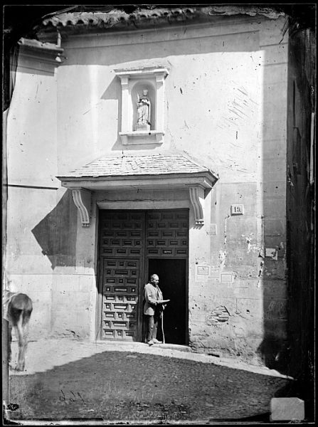 CA-0491-VI_Iglesia de San Nicolás de Bari-Portada