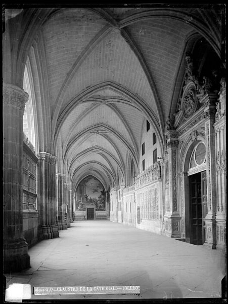 Catedral-Nave del claustro_CA-0102-VI