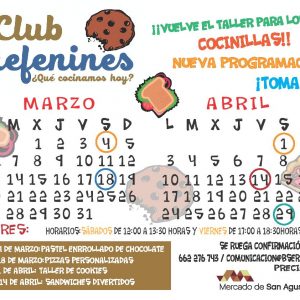 Club Chefenines