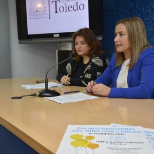 l Ayuntamiento respalda la celebración del Día Internacional del Niño con Cáncer bajo el lema ‘En casa, tu opción’