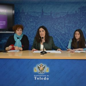 l Ayuntamiento ofrece a centros educativos cuatro talleres para educar en igualdad, sexismo y conductas alimentarias