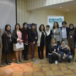 l Gobierno local respalda el empuje de los participantes del I Foro de Empresas organizado por la Lanzadera de Empleo