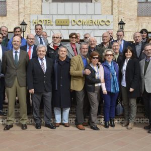 l Ayuntamiento colabora en la celebración de la II Carrera y Marcha de Manos Unidas que tendrá lugar el próximo domingo