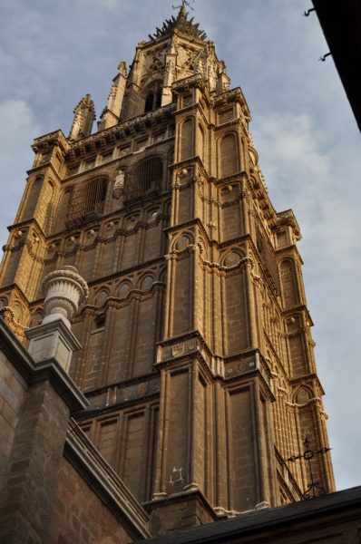 Catedral de Toledo