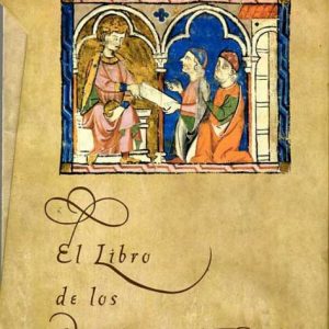 l Libro de los Privilegios de Toledo