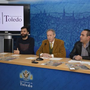 l 30 Aniversario arranca su programa de música con el ciclo de conciertos de bandas de la ciudad