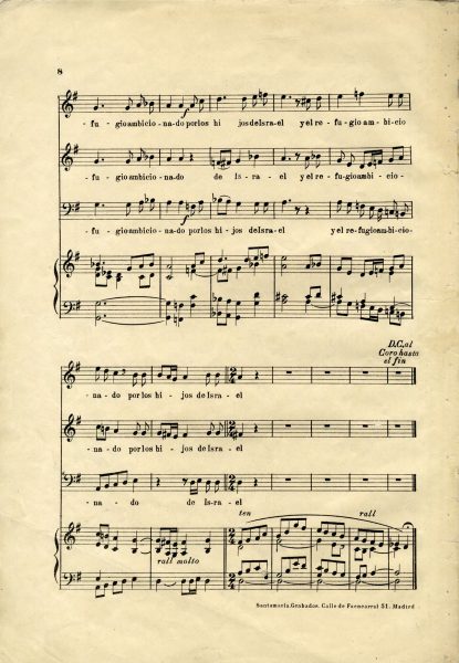 Himno para la Coronacion de la Virgen del Sagrario - 1926_Página_10