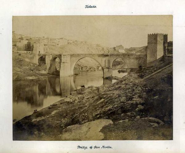 LA-336030-PA_Puente de San Martín-Colección Luis Alba