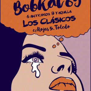 Las Aspiradoras + Bobkat´65