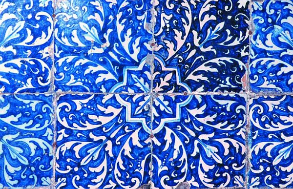 Paneles de azulejos 01