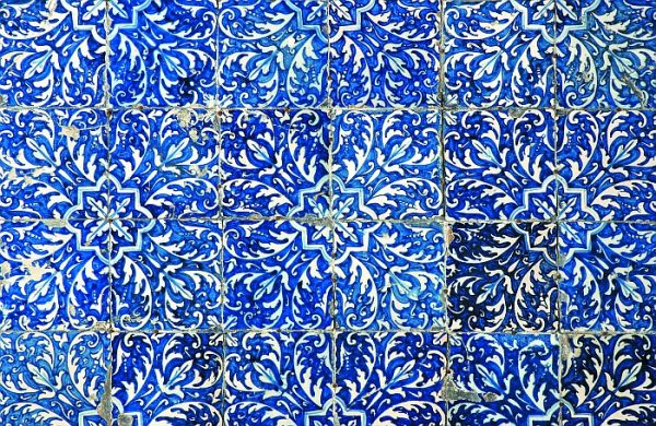 Paneles de azulejos 04