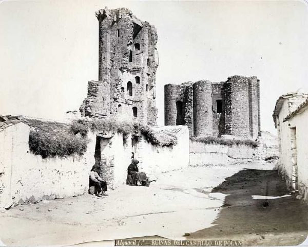 Polán - Toledo-Castillo_CA-99146-PA