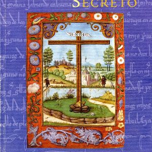 Revista Archivo Secreto nº 2