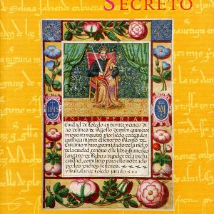 Revista Archivo Secreto nº 3