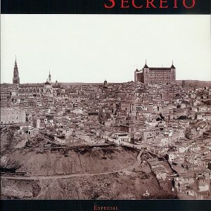 Revista Archivo Secreto nº 4