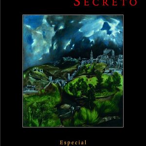 Revista Archivo Secreto nº 6