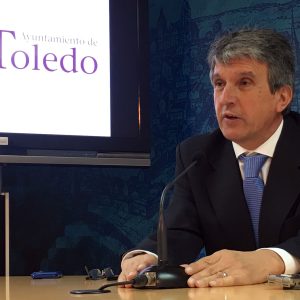 l Ayuntamiento habilita un sistema telemático para facilitar el pago de los tributos municipales por tarjeta de crédito o débito