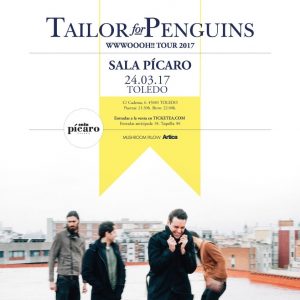 Tailor for Penguins