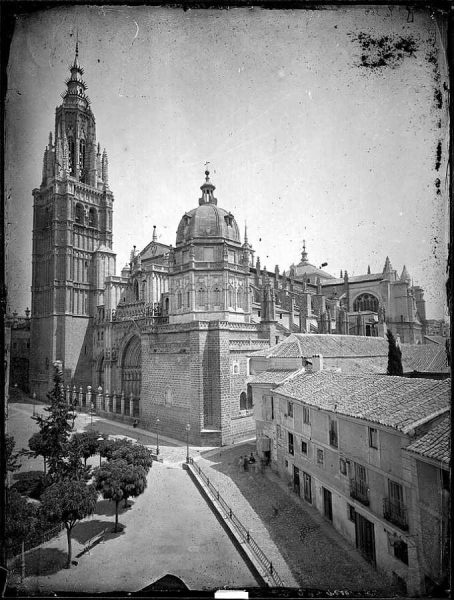 01-LAURENT - 0024 Bis - La Catedral_1