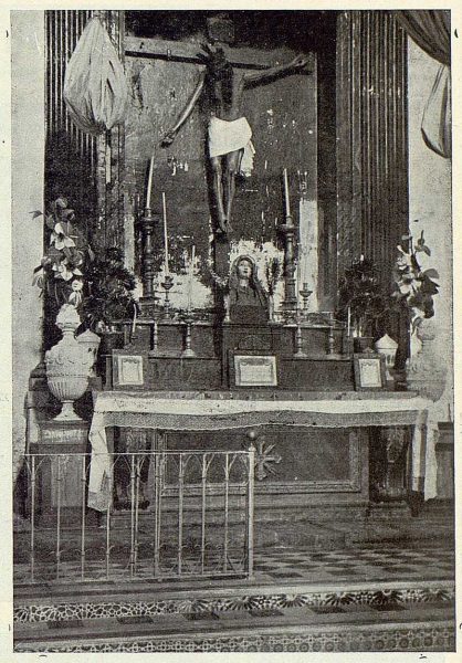 01-TRA-1923-195 - Ermita del Cristo de la Vega