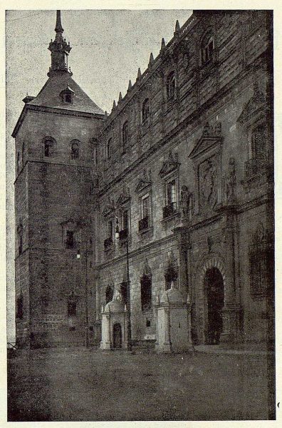 01-TRA-1923-201 - Alcázar