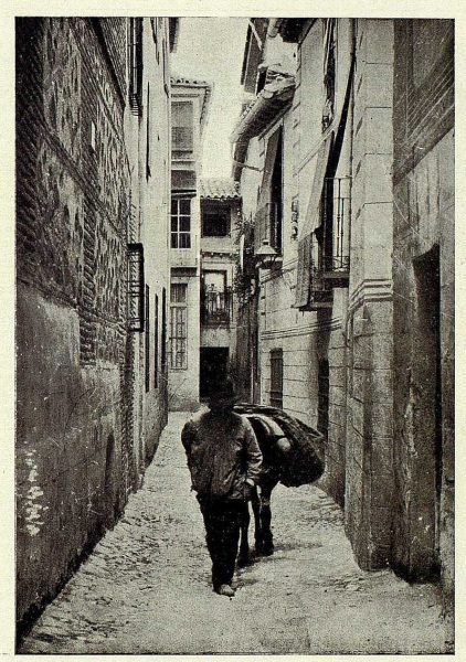 01-TRA-1927-243 - Callejón del Abogado