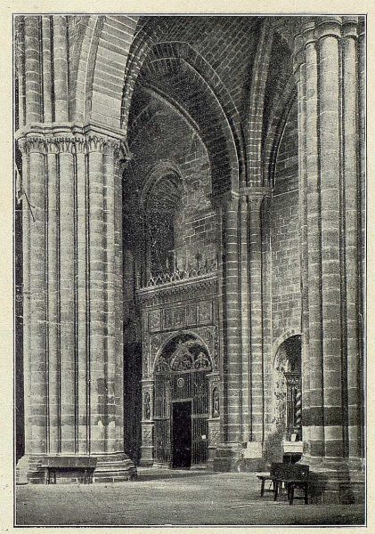 01-TRA-1930-285-286 - Sigüenza, catedral