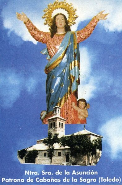 01_Cabañas de la Sagra-Nuestra Señora de la Asunción