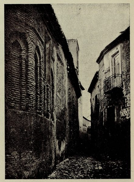 02-TRA-1928-259 - Convento de Santa Isabel