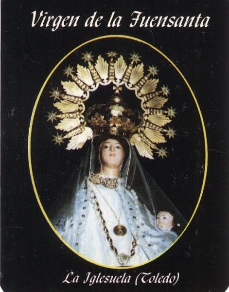 02_La Iglesuela-Nuestra Señora de la Fuensanta