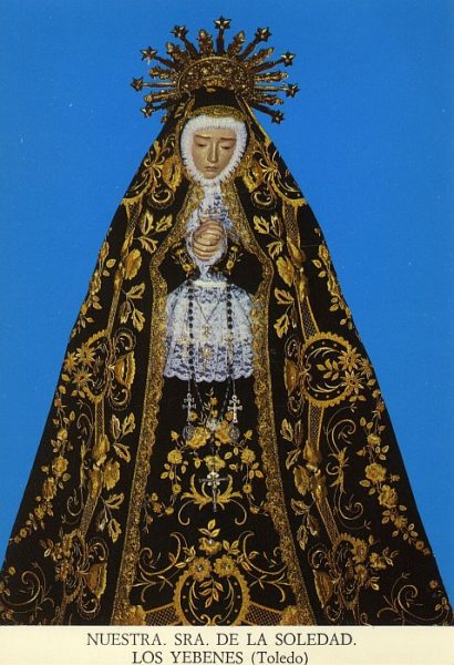 02_Los Yébenes-Nuestra Señora de la Soledad