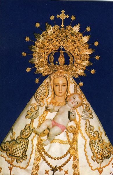 02_Quero-Virgen de las Nieves